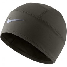 Спортивная шапочка Nike 507104-326  COLD WEATHER BEANIE REFLECTIVE 